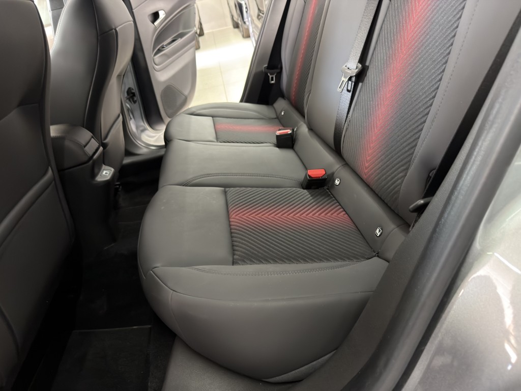 ALFA ROMEO JUNIOR 1200 HYBRID 145 CV Q4 MILANO CORTINA